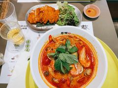 -蔡澜PHO(海岸城店)