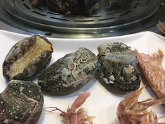-海味当家·蒸锅海鲜(中山广场创始店)