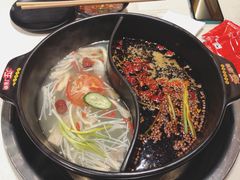 -钢管厂五区小郡肝串串香(南山店)