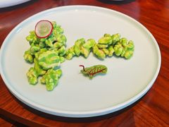 -阿纳迪酒店·悦餐厅
