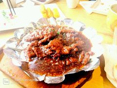 -小放牛河北菜(军校店)