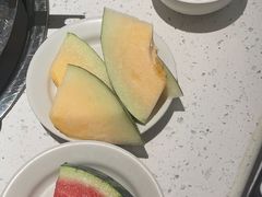 -左庭右院鲜牛肉火锅(长泰广场店)