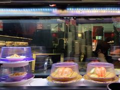 -伊秀·手握寿司·料理(裕华万达广场店)