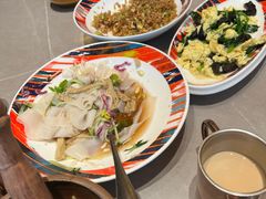 -塔哈尔·新疆盛宴(奉贤龙湖店)
