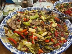 -李大爷的泡椒馆(冉家坝店)