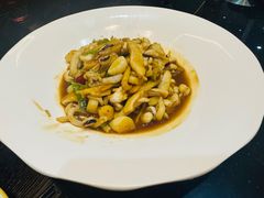 -卢小厨私房菜(长兴店)