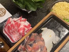 -湊湊火锅·茶憩(世博大道店)