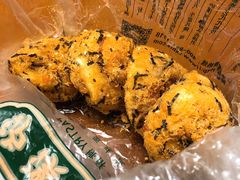 -泸溪河桃酥(秦淮夫子庙一店)