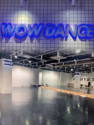 -我舞空间舞蹈培训