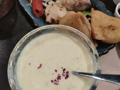 -克比叔叔印度餐厅Kebabs on the Grille(人民广场店)