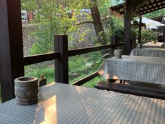 -Local泰莲庭(虹鳟鱼店)