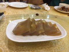 泮塘马蹄糕-九大簋家宴(北京路店)