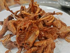 -信天游餐馆(肇庆店)