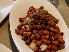 -蝎王府羊蝎子(西直门店)