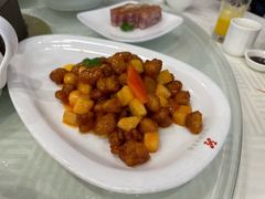 -怡园饭店-餐厅(四望亭店)