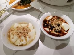 -川味堂·四川豆花(八卦岭店)