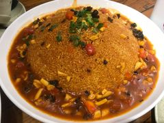 -欧记轩龙虾·私房菜(A店)