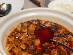 -平川·程玉平川菜工作室