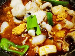 -肖记公安牛肉鱼杂馆·省级非物质文化遗产(江汉路直营店)