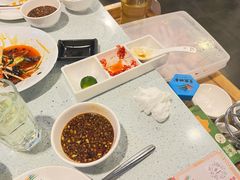 -烹然四季椰子鸡火锅(团结湖总店)