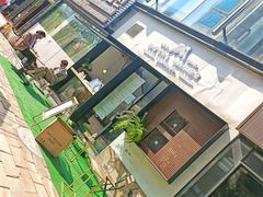 门面-铁手珈琲制造局metalhands(望京店)