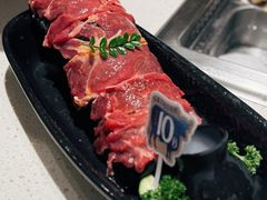 -海底捞火锅(巴黎春天浦建店)