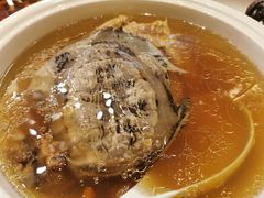 -南京金陵饭店