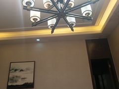 -湘江红·湖南招牌菜(莲花南路店)