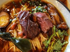 -三十三碗黄牛肉面(东原1891店)