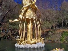 -丽江玉水寨