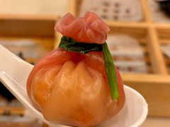 -蔡澜点心·粤菜(嘉里中心店)