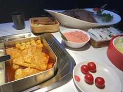 -九鼎轩脆毛肚火锅(南京东路店)