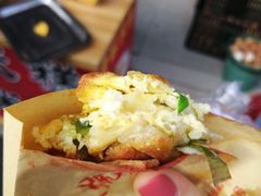 -樊记火烧店(甘泉路店)