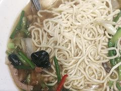 -飨府.老淮面馆.自营(清河路店)