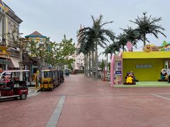 -青岛方特梦幻王国