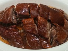 深井烧鹅饭-汇景花园酒家(基立下道店)