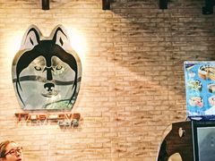 -TrueLove @ Neverland (Husky Cafe)