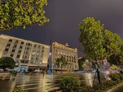 -吉庆街美食广场