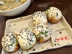 -东泰祥生煎馆(陕西南路店)