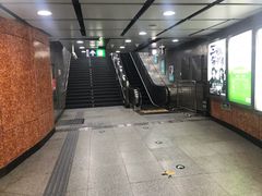 -海淀黄庄(地铁站)