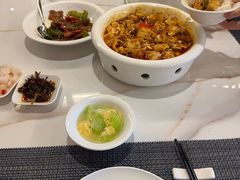-海棠湾九号度假酒店-融荟家和中餐厅