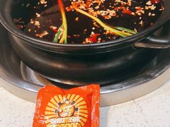 -钢管厂歆瑞源油卤串串香(春熙路太古里店)