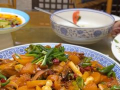 -福顺祥大盘鸡(临潼店)