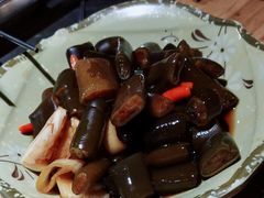 -悦屋老板娘的烤肉店(紫薇田园店)