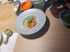 -匠和风精致料理(宁德万达店)