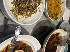 -北平食府(马鞍山路店)