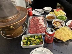 -新梅居(宁海东路店)