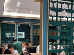 -绿草地·湘菜(芙蓉天街店)