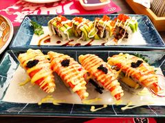 -仙隐小鹿中华料理(南宁万象城店)