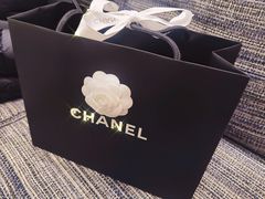 -Chanel(德基广场店)